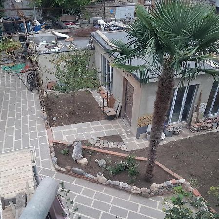 Romson Hotel Τυφλίδα Εξωτερικό φωτογραφία