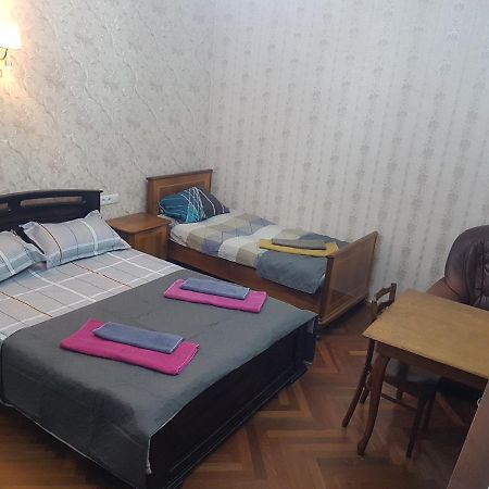 Romson Hotel Τυφλίδα Εξωτερικό φωτογραφία