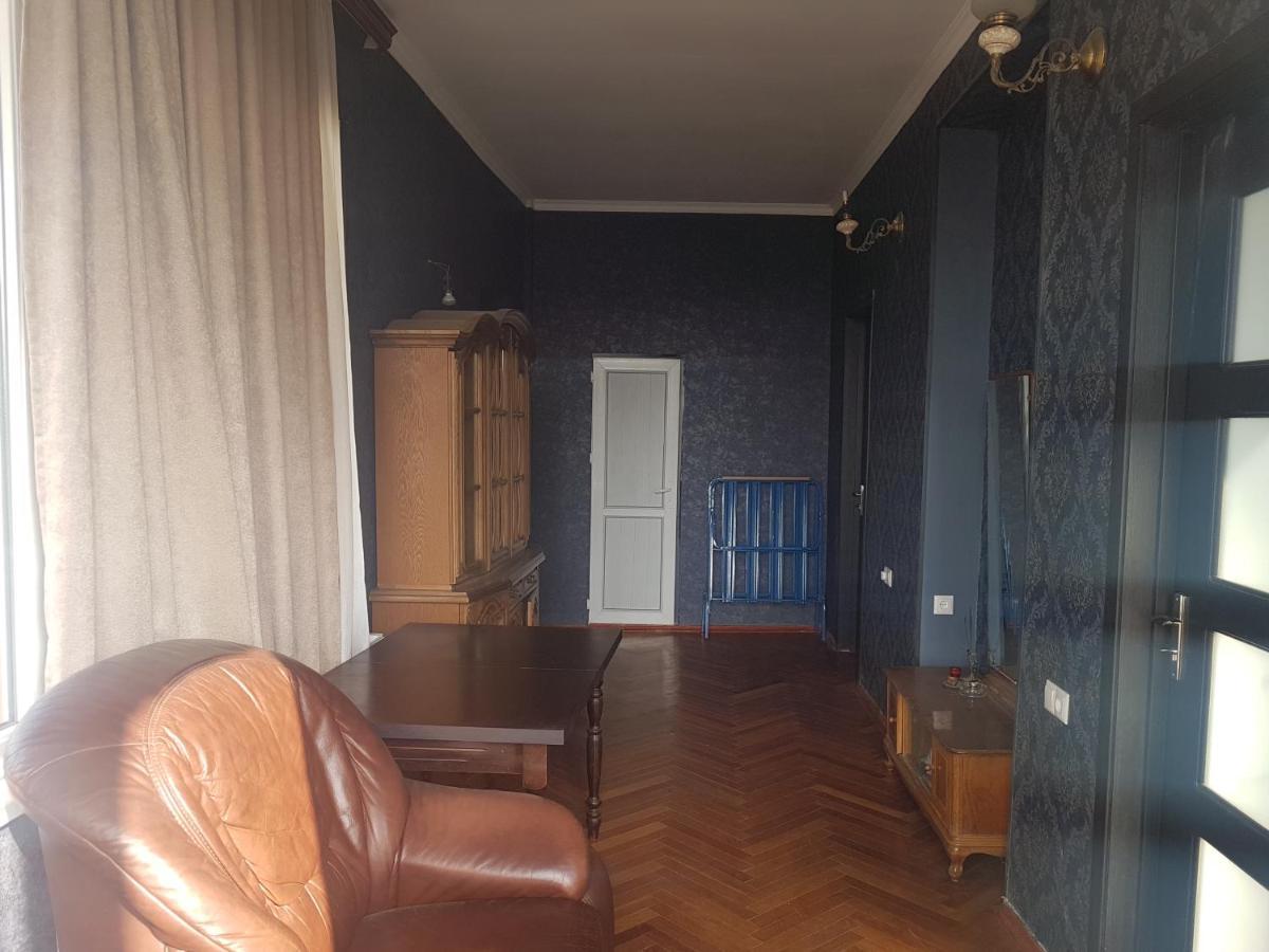 Romson Hotel Τυφλίδα Εξωτερικό φωτογραφία