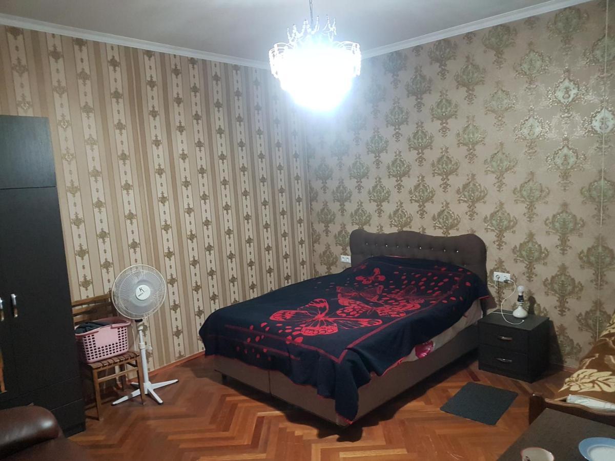 Romson Hotel Τυφλίδα Εξωτερικό φωτογραφία